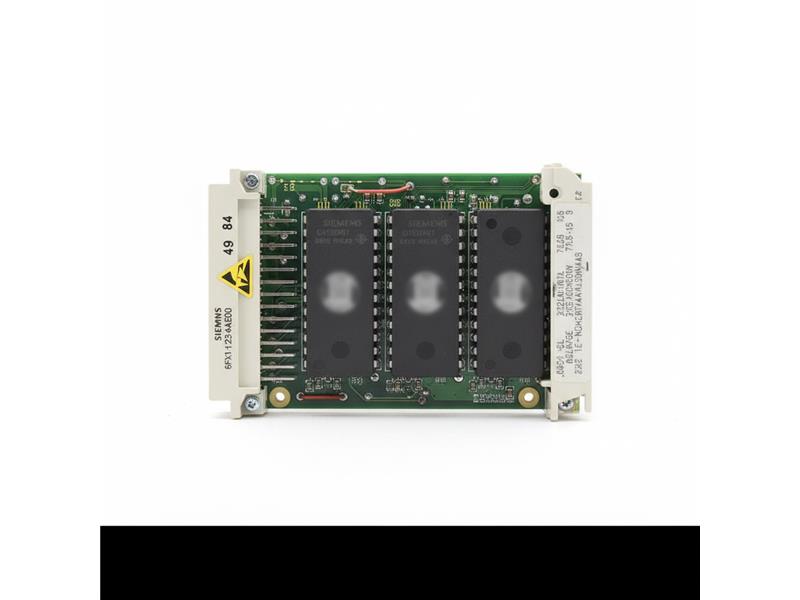 SIEMENS 6FX1-123-6AE00