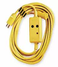 HUBBELL GFP25C15A