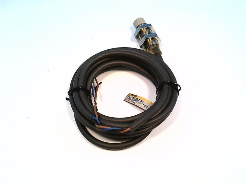 OMRON TL-X5MB2-GE