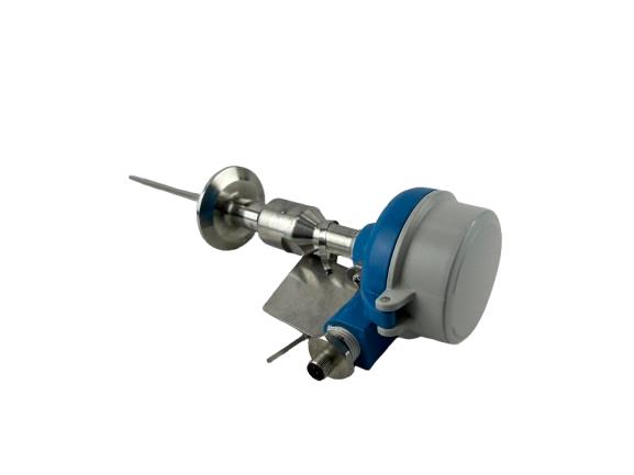 ENDRESS & HAUSER TM412-F12AD31B11X1Q381CABC30AAB