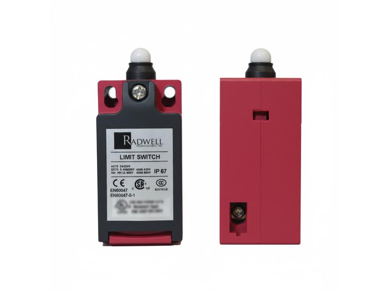 TS23611ZUE-SUB by RADWELL VERIFIED SUBSTITUTE