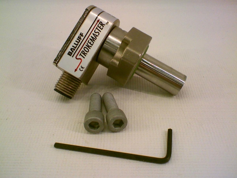 BALLUFF BES-516-200-S2-1.025S