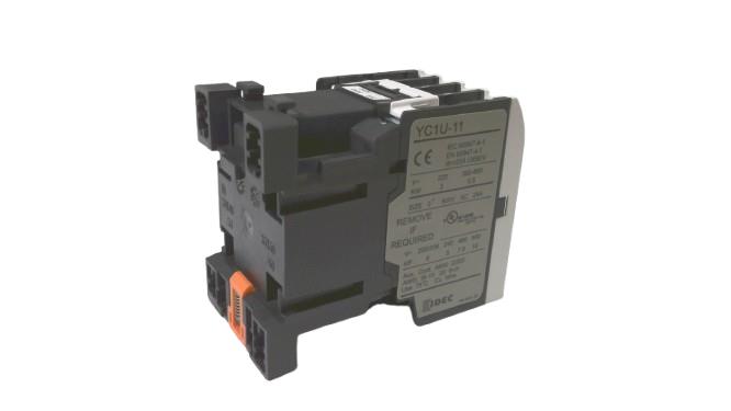 IDEC YC1U-11A24