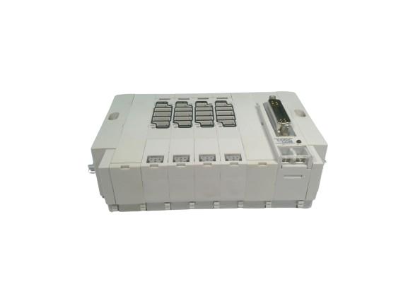 SS5Y5-45NFD-04B-C4 par SMC