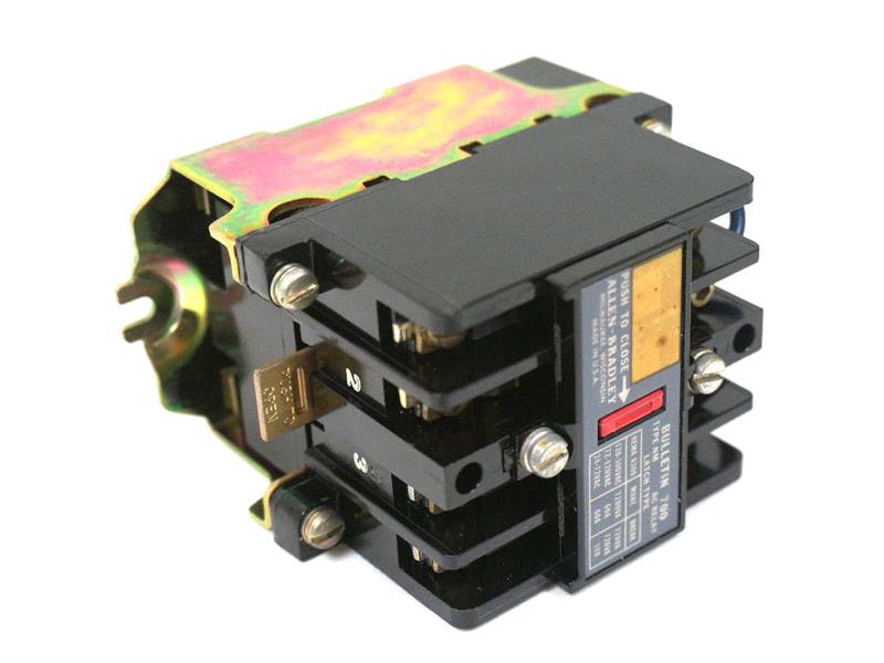 ALLEN BRADLEY 700-NM200A1