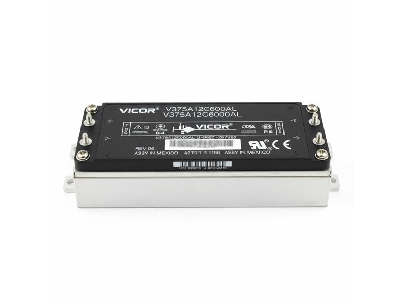 VICOR V375A12C600AL