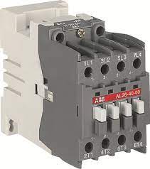 ASEA BROWN BOVERI AL26-40-00 24V DC