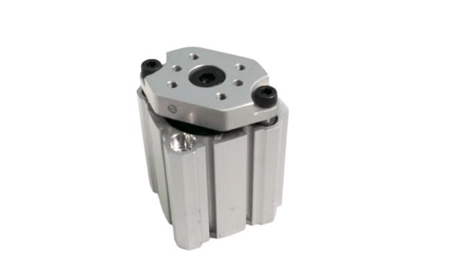 PHD INC CTS6U 32X10-M 