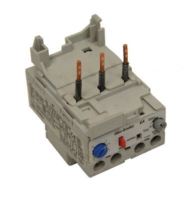 193-EA2FB Solid State Overload/Relay by ALLEN BRADLEY