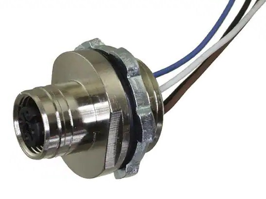 MOLEX WR4000A18C300