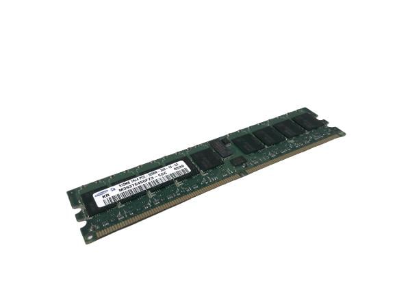 SAMSUNG M393T6450FZ3-CCC