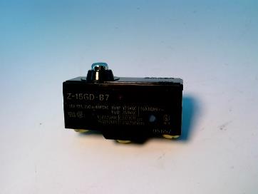 Z-15GD-B7 par OMRON