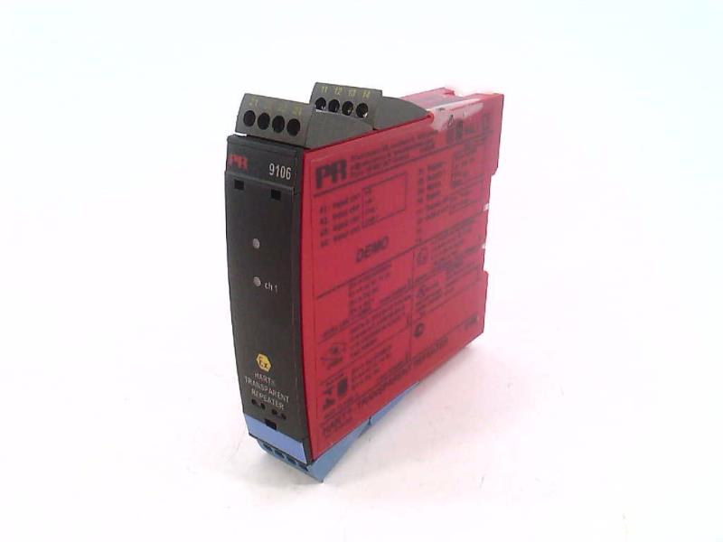 PR ELECTRONICS 9106B1A