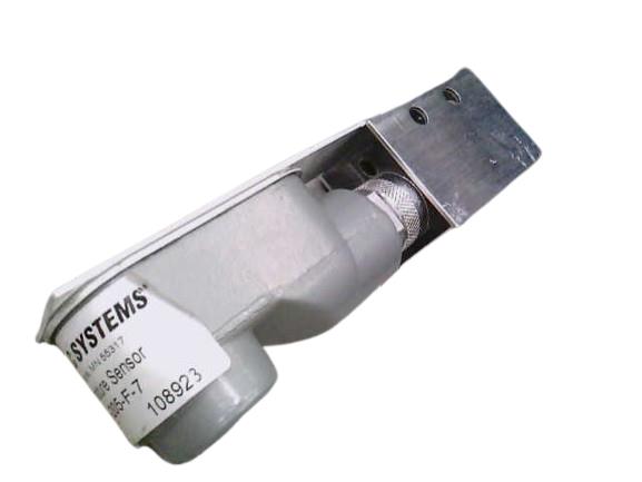 MAMAC SYSTEMS TE-205-F-7