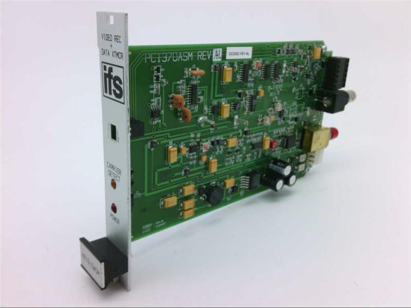 INDUSTRIAL FEEDING SYSTEMS VR1910WDM