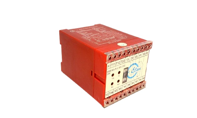 SCHMERSAL SRB-NA-R-C.8F/J"00-24V