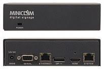 MINICOM 0VS60012A