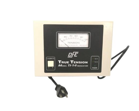 DOVER FLEXO TI-14