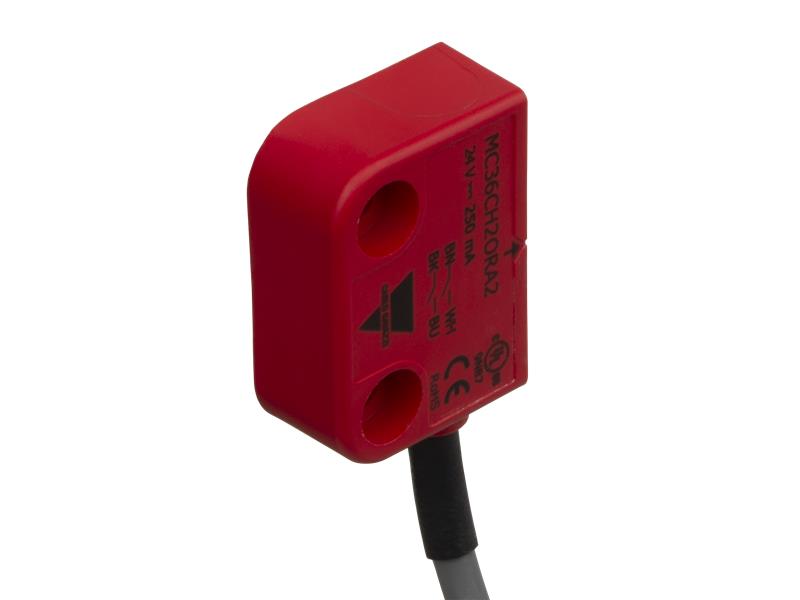 CARLO GAVAZZI MC36CH2ORA2L