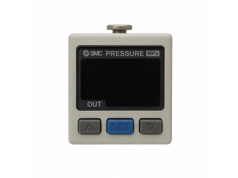 ISE30C4L65 by SMC