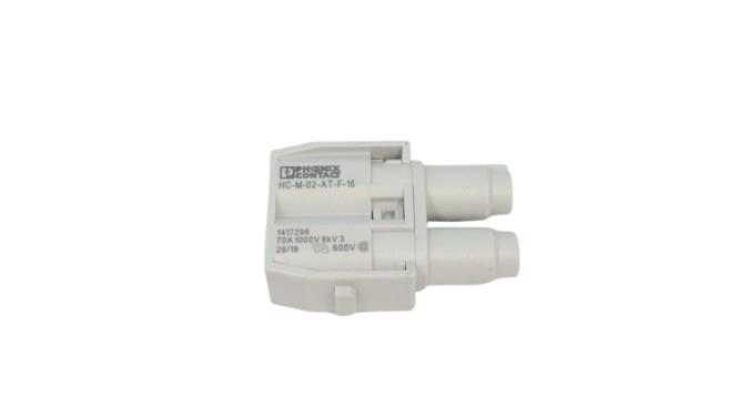 PHOENIX CONTACT HC-M-02-AT-F-16