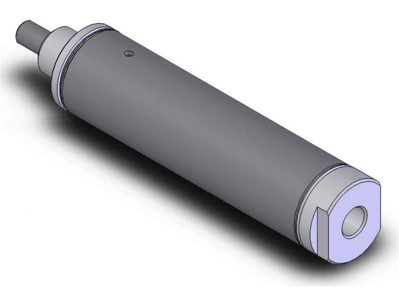 AMERICAN CYLINDER CO INC 1062SNS-4.00-4