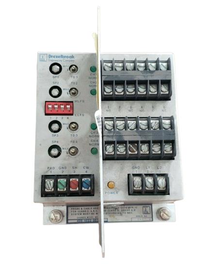 AMETEK 406-4023-001