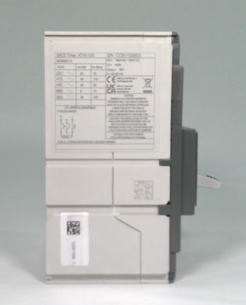 ASEA BROWN BOVERI XT1NU3110AFD000XXX