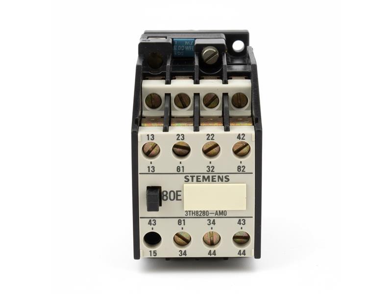 3TH8280-0AM0 por SIEMENS