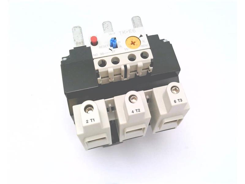 FUJI ELECTRIC TK-E6-110-160
