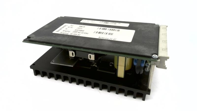 BAUMULLER PSB-06