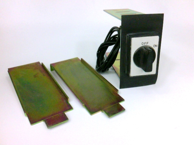 SIEMENS KXS5CLM