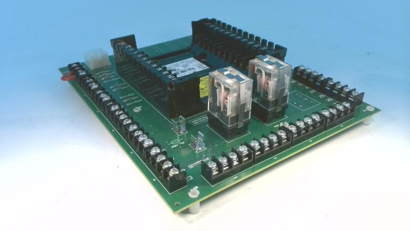 HONEYWELL Q7800H1026