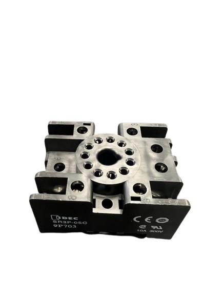 IDEC SR3P-05C