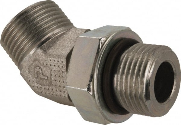 PARKER 12 V5OLO-S