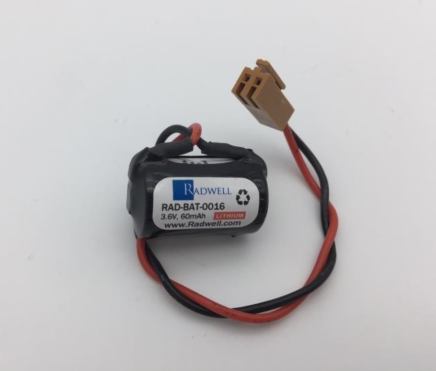 RADWELL VERIFIED SUBSTITUTE LS14250-MR-SUB