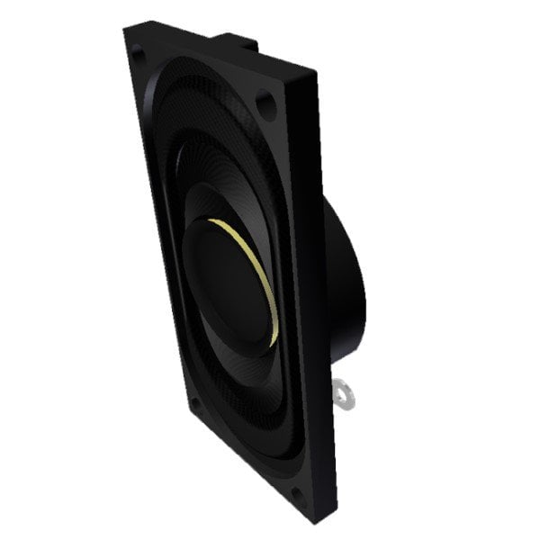 AS04008CO-2-R by PUI AUDIO