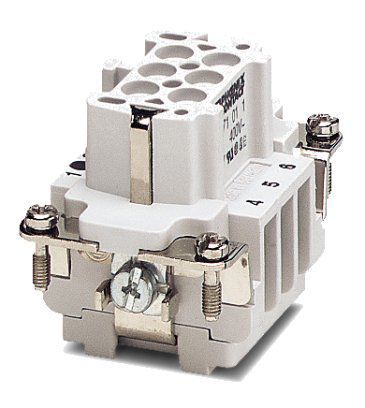 PHOENIX CONTACT HC-B6-EBUC