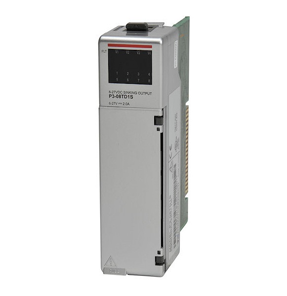 AUTOMATION DIRECT P3-08TD1S