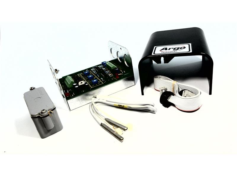 DPM-2 Temperature/Process Control par ARGO CONTROLS