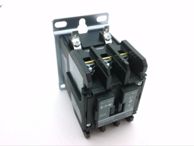 EATON CORPORATION C25DNY46C