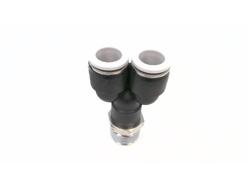 FESTO QBY-1/2-1/2-U