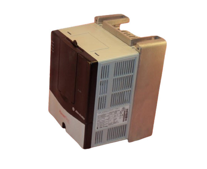 ALLEN BRADLEY 20AD5P0A0NYNNCC0