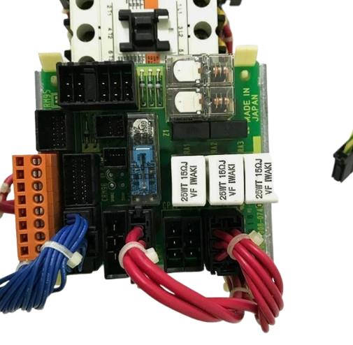 FANUC A05B-2501-C402