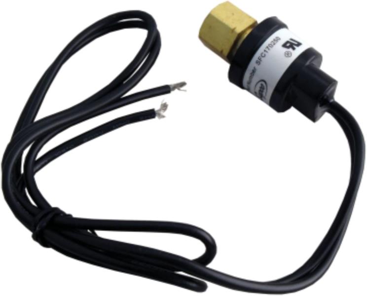 IRP SFC170250