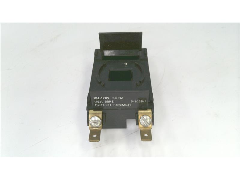 EATON CORPORATION 9-2639-1