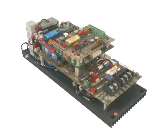 ZYCRON SPUD-100