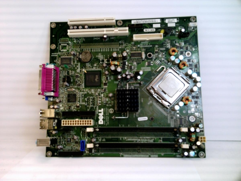 DELL CN-0RJ290-13740