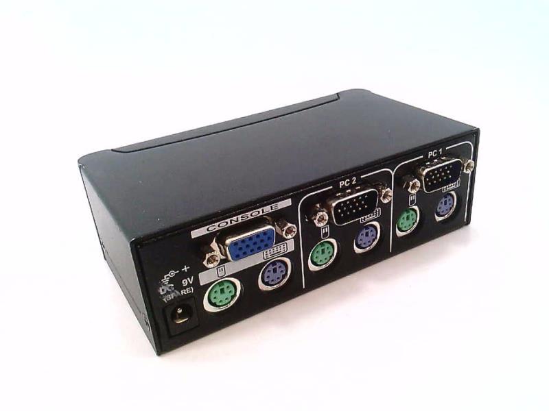 STARTECH.COM SV231