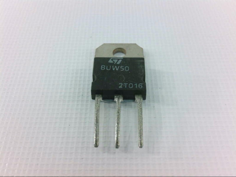 ST MICRO BUW50